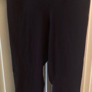 Women’s Nike dri fit leggings